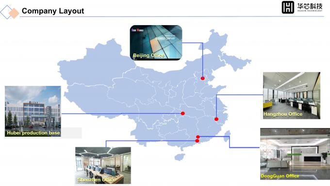 Hua Xin Holdings (01657.HK) Surge Analysis: Reasons and Market Context