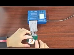 Oled 터치 스크린 모듈 1.78 인치, 368X448 결의안, QSPI 인터페이스, 350 cd/m2