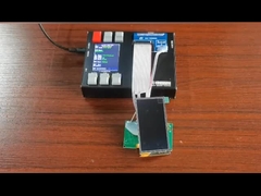 Oled 터치 스크린 모듈  3.15 인치, 360X460 결의안, 미피 인터페이스, 100 Cd/M2