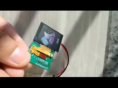 태양광 읽기 쉬운 TFT