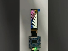 직사각형 형태 TFT