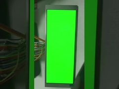 6.86 인치 바 유형 TFT 디스플레이 480x1280 40 핀 MIPI 인터페이스 450cd/M2