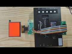 3.2 인치 TFT LCD 디스플레이 모듈 1024 * 768 해상도 600nits mipi 인터페이스