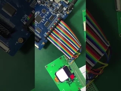 1.83인치 LCD TFT 디스플레이 240X284 15 핀 4 와이어 SPI 인터페이스 NV3030B 드라이빙 IC