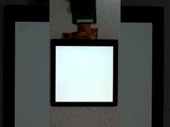 4인치 480*480 해상도 lcd tft 모듈 MIPI 인터페이스 드라이빙 IC ST7701S 터치 패널 G+F