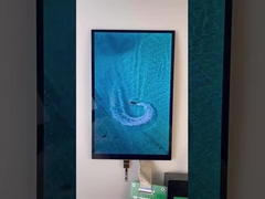 10.1 인치 바 타입 TFT 디스플레이 1200*1920 해상도 MIPI 인터페이스 1000cd/M2