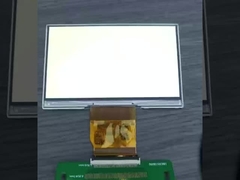 4.5인치 Tft LCD 디스플레이 1920X1080 해상도, LVDS 인터페이스, 2500 c/d, 자유 관점