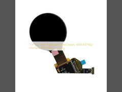 1.39인치 고해상도 OLED 디스플레이, 400X400 Mipi 인터페이스, RM69080 IC 운전