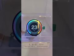 1.6인치 원형 400*400