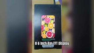 3.6인치 아몰레드