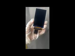 2.51인치 TFT 디스플레이