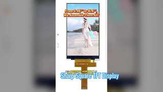 huaxin 기술 LCD 공급 업체