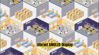 2.66인치 ESL 제품