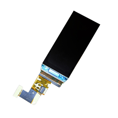 1.91 Inch Small Oled Display Module,  240x536 Resolution, Mipi Interface 350 Cd/M2