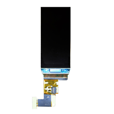 1.91 Inch Small Oled Display Module,  240x536 Resolution, Mipi Interface 350 Cd/M2