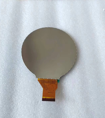 4 Inch Circular TFT LCD Display 720x720 350CD/M2 40PINS MIPI Circular LCD Panel