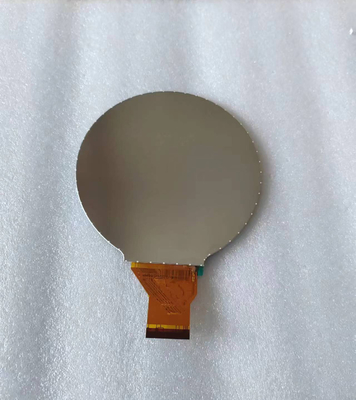 4 Inch Circular TFT LCD Display 720x720 350CD/M2 40PINS MIPI Circular LCD Panel