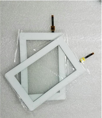 7 Inch CTP G+G Structure IC GT911 IIC Interface 1024x600 Resolution