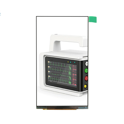 5.2 Inch TFT color display ,  1080x1920 Resolution,  300nits Driving IC FT8716A