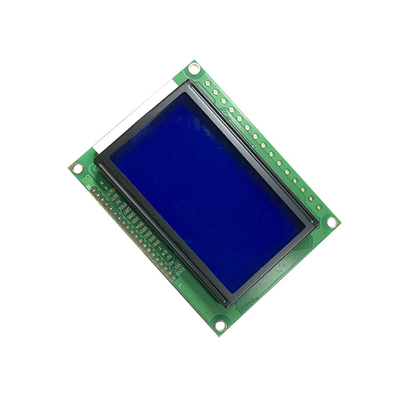 3 Inch Dot Matrix Lcd Module 128*64 Driving IC AIP31020