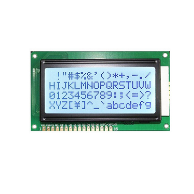 4.2 Inch Dot Matrix Lcd Display Module 16x4
