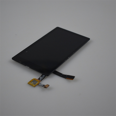 4 Inch 1080*2160  Resolution  tft color display  MIPI Interface Driving IC HX8399C