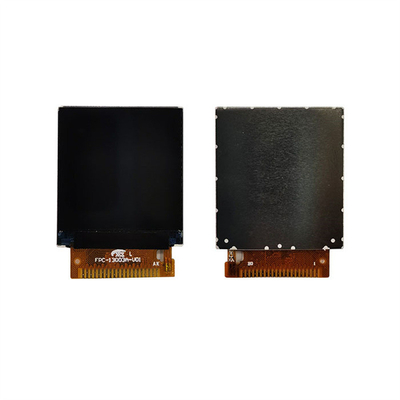 1.3 Inch Tft Lcd Display 240*240  Resolution 8080 8-Bit Parallel MCU Interface ,Driving IC  ST7789V