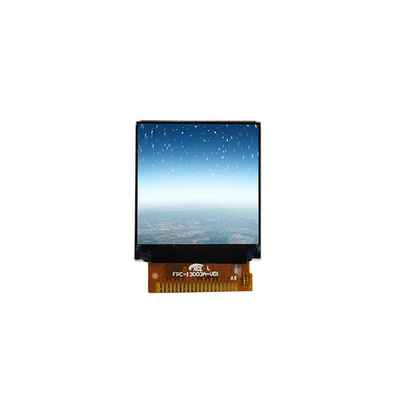 1.3 Inch Tft Lcd Display 240*240  Resolution 8080 8-Bit Parallel MCU Interface ,Driving IC  ST7789V