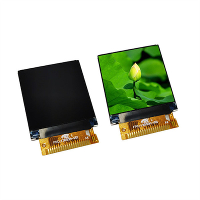 1.3 Inch Tft Lcd Display 240*240  Resolution 8080 8-Bit Parallel MCU Interface ,Driving IC  ST7789V