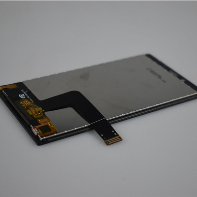 5  Inch Tft  color  Display 1080*1920  Resolution, MIPI interface,  LCD driver is HX8399C, 560 c/d