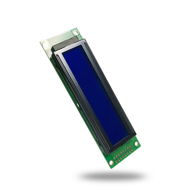 3.2  Inch Dot Matrix Lcd Module,   STN/FSTN/VA  Display 20*2  Driving IC AIP31066