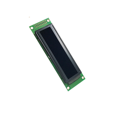 3.2  Inch Dot Matrix Lcd Module,   STN/FSTN/VA  Display 20*2  Driving IC AIP31066