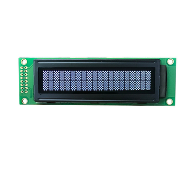 3.2  Inch Dot Matrix Lcd Module,   STN/FSTN/VA  Display 20*2  Driving IC AIP31066