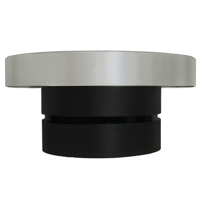 2.4 Inch Round Serial Port Display UART Mode 8N1 Application Of Household Appliance Knobs,65K (65536) Colors