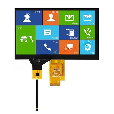 Free Viewing Angle 152x152 Pixels E ink Epaper Display With -20.C To 70.C Storage Temperature