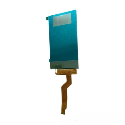 5.98 inch tft display module 1080*1920 resolution, 39pins MIPI interface, 2000 C/D,