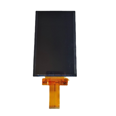 5.98 inch tft display module 1080*1920 resolution, 39pins MIPI interface, 2000 C/D,