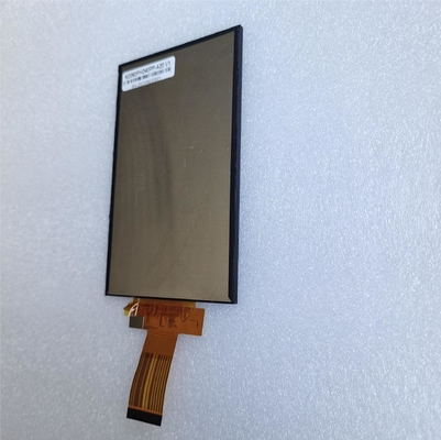 5.98 inch tft display module 1080*1920 resolution, 39pins MIPI interface, 2000 C/D,