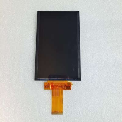 5.98 inch tft display module 1080*1920 resolution, 39pins MIPI interface, 2000 C/D,