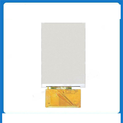 3.5 inch tft display module 320x480 resolution 37 PINS MCU interface driving IC ILI9488