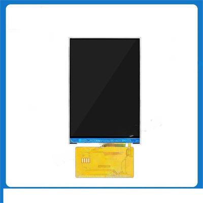 3.5 inch tft display module 320x480 resolution 37 PINS MCU interface driving IC ILI9488