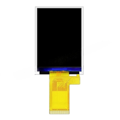 2.8 inch tft display module 240x320 resolution 40 PINS SPI interface driving IC ST7789V