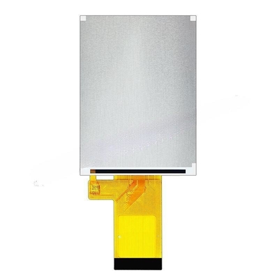 2.8 inch tft display module 240x320 resolution 40 PINS SPI interface driving IC ST7789V