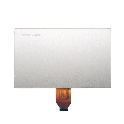 10.1 inch tft display,1024x600 resolution, 40 pins LVDS interface ,500cd/m2