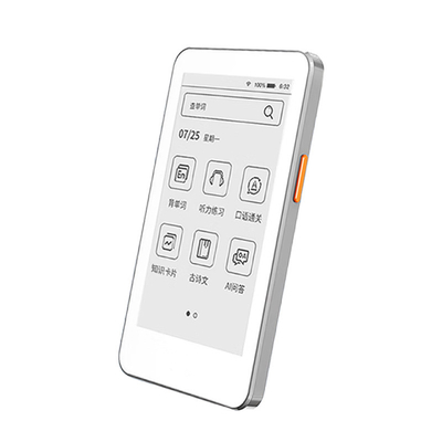 3.97 Inch White/black/ E-paper Display 400*300 Eink Display 3-wire SPI Interface