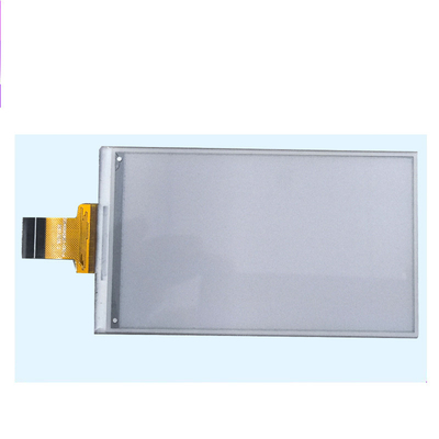 3.97 Inch White/black/ E-paper Display 400*300 Eink Display 3-wire SPI Interface