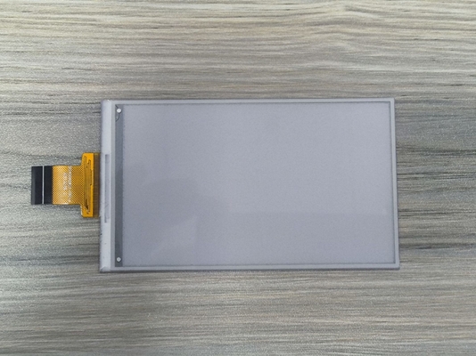 3.97 Inch White/black/ E-paper Display 400*300 Eink Display 3-wire SPI Interface