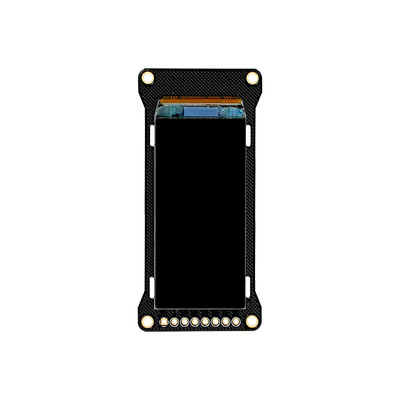 2 Inch AMOLED Oled Display 240x536 Resolution SPI/QSPI Interface 350c/d Display Driving IC RM67162