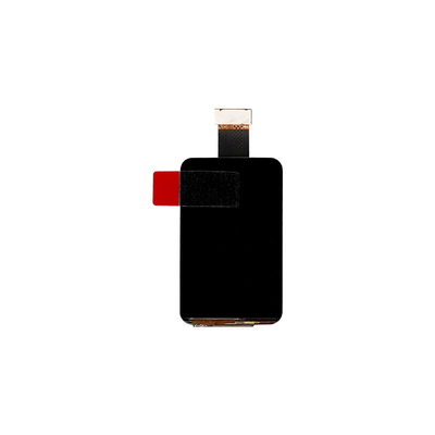 1.64 Inch AMOLED Oled Display 240x536 Resolution SPI/QSPI/MIPI 350c/d Display Driving IC SH8601 Touch Ic FT3168