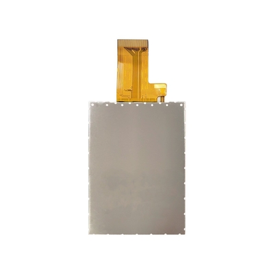 2.8 inch 240*320 TBD brightness 24pin, MCU16 TFT LCD display for industrial, home appliances and medical use